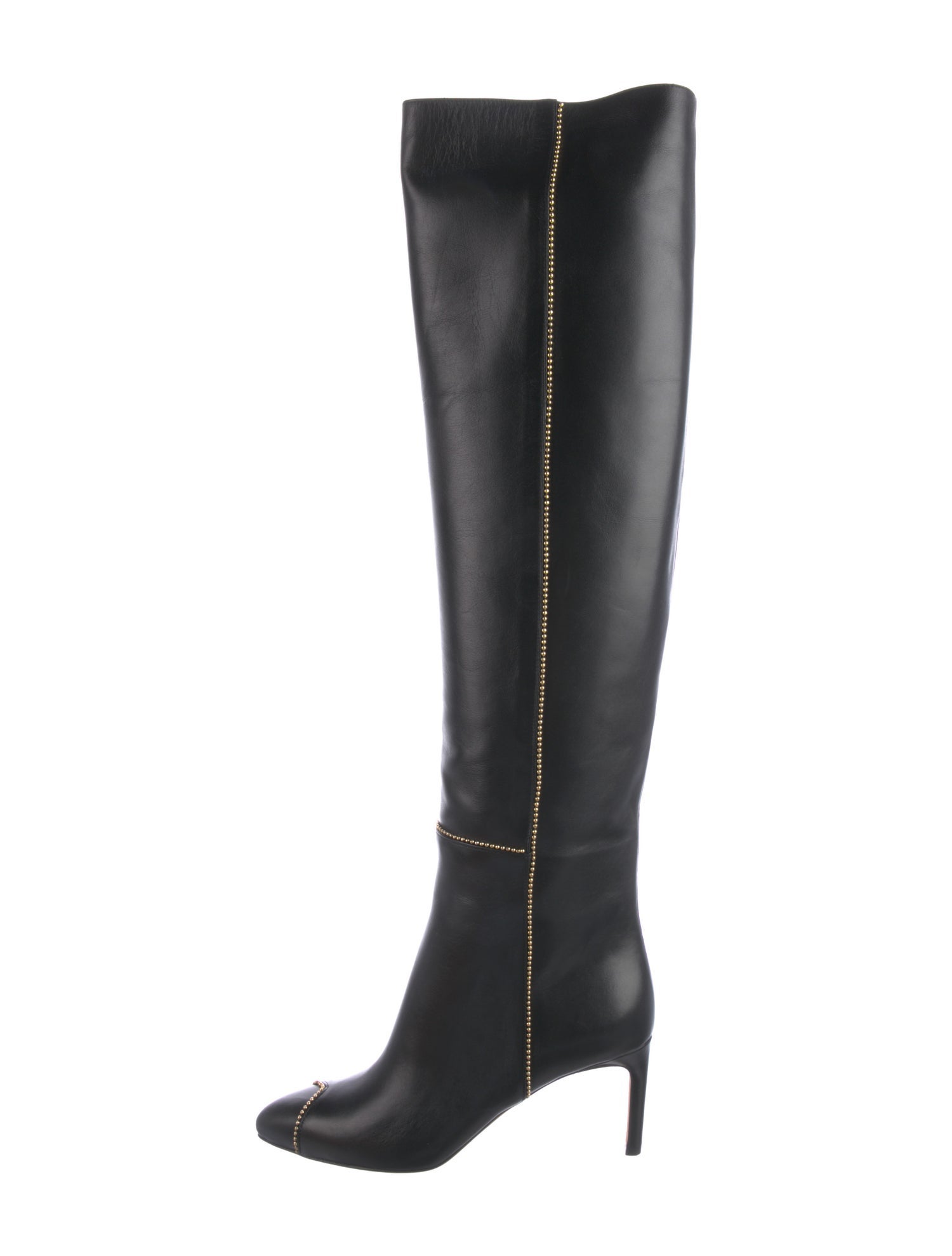 Altuzarra Leather Boots
