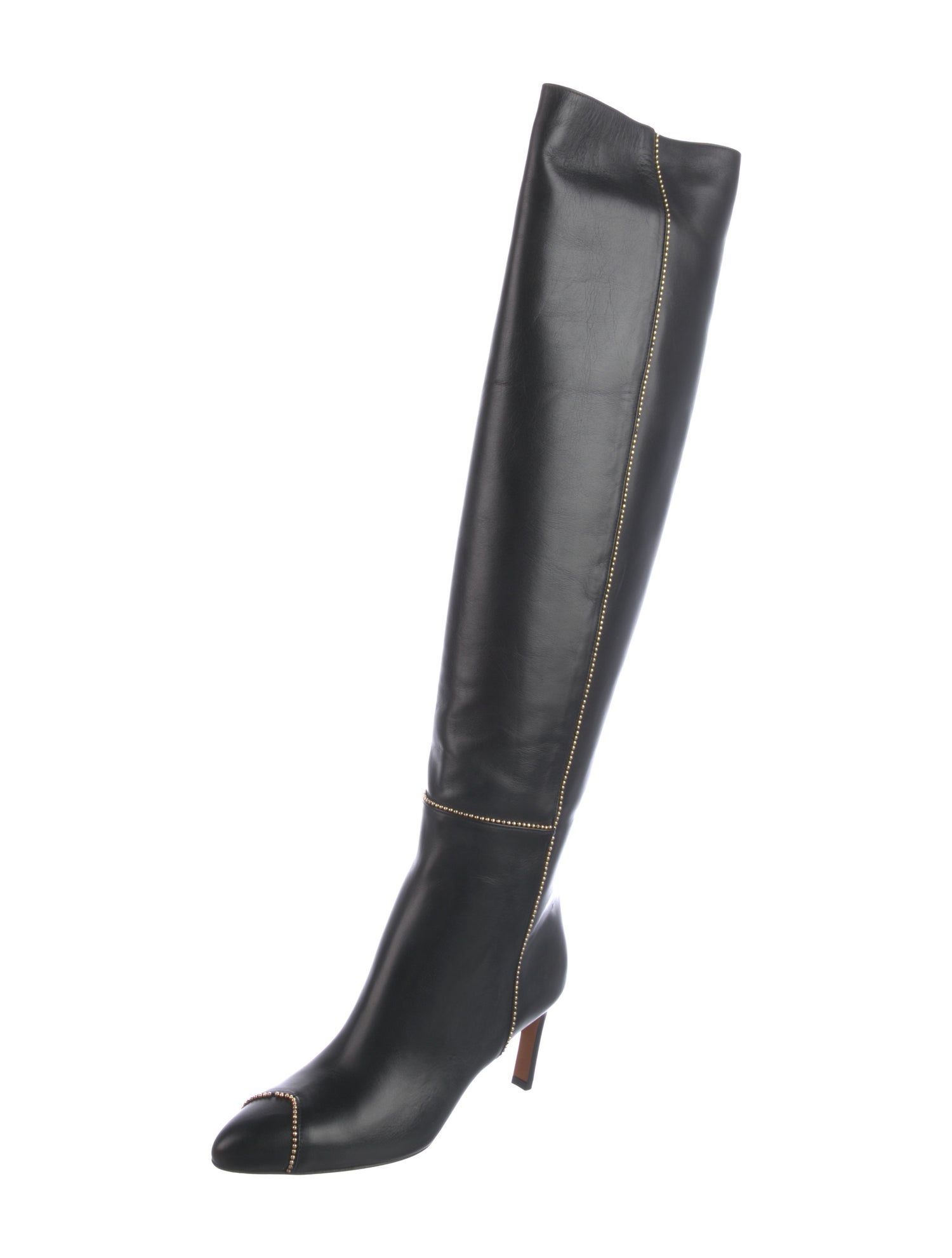 Altuzarra Leather Boots