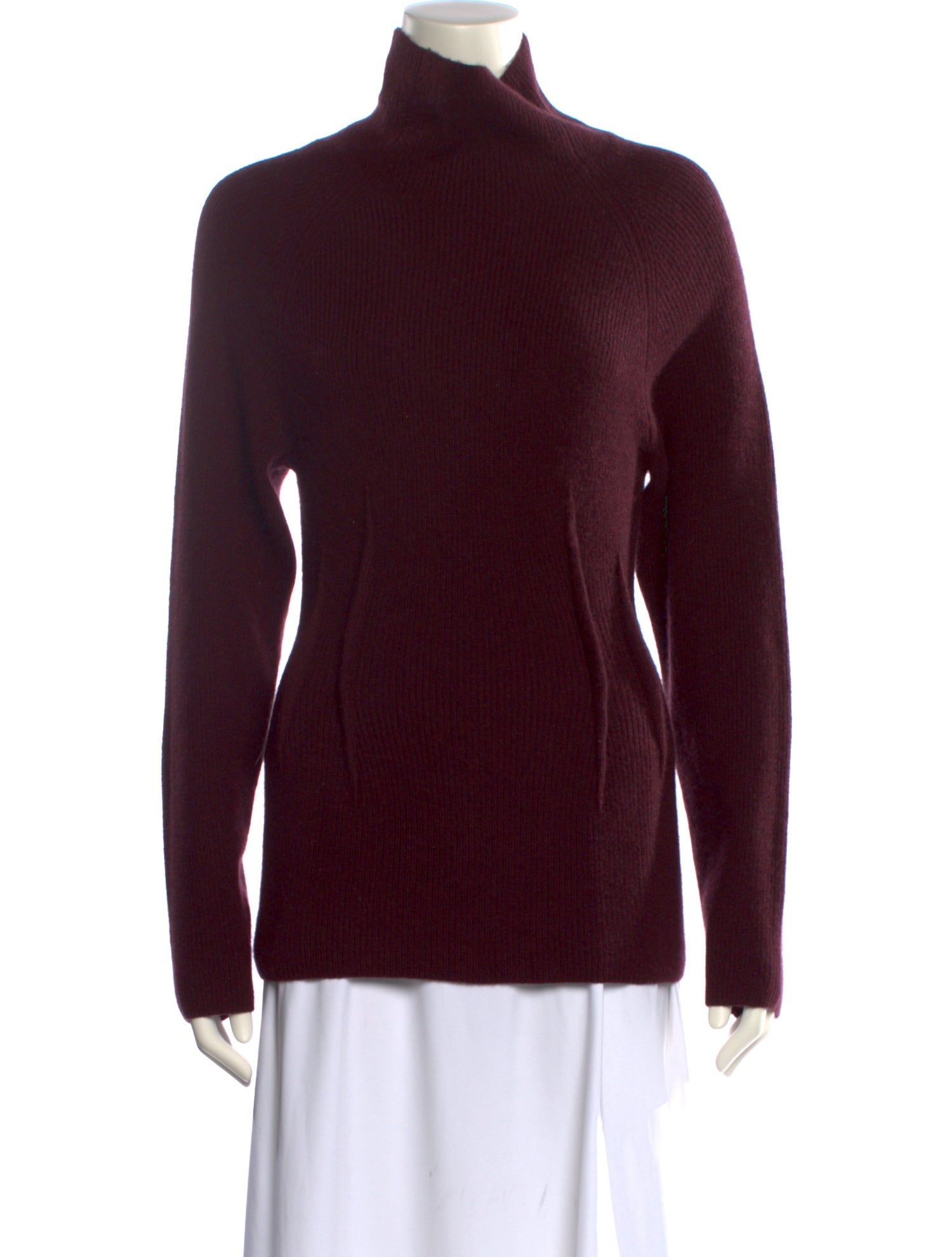 Altuzarra Cashmere Turtleneck Sweater