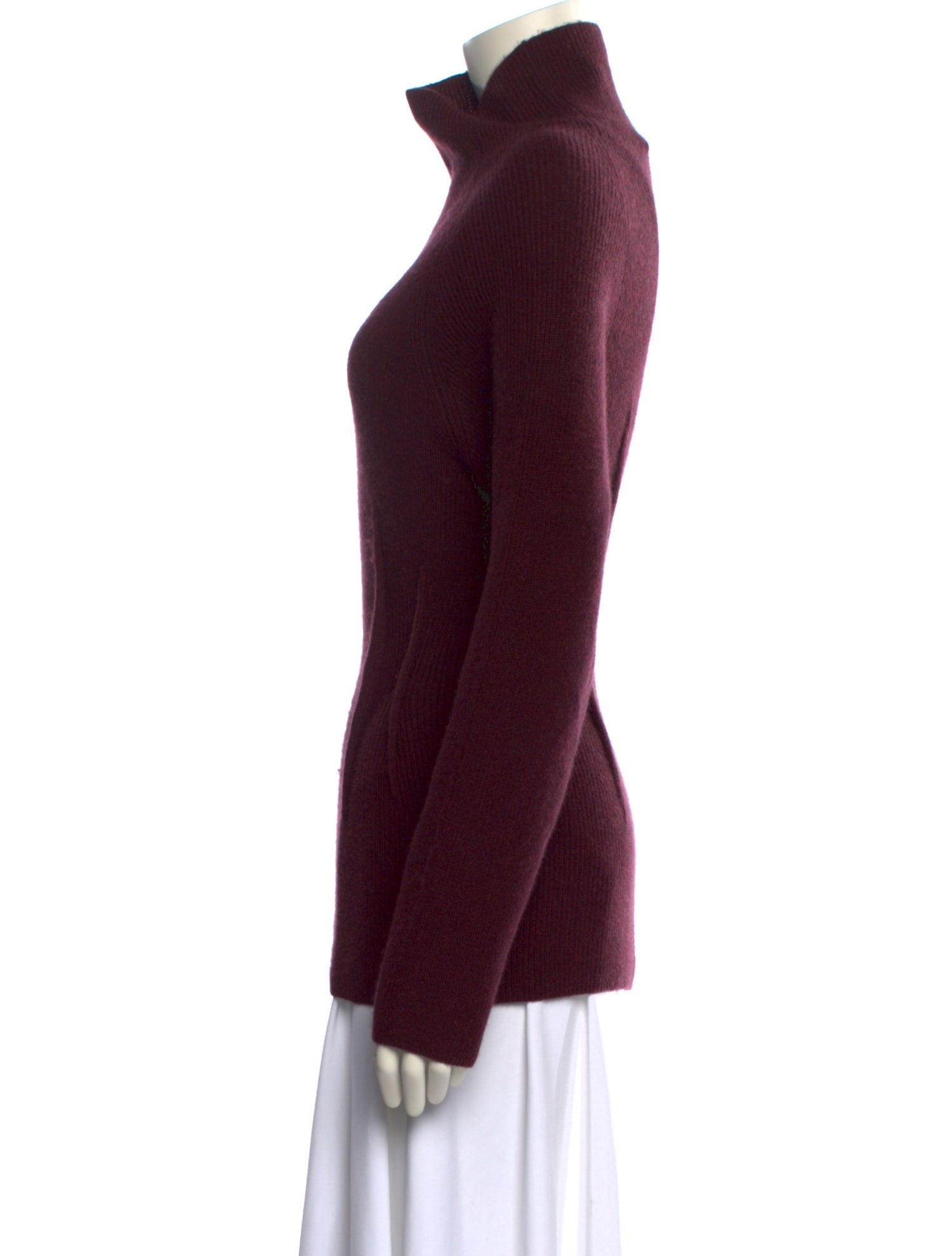 Altuzarra Cashmere Turtleneck Sweater