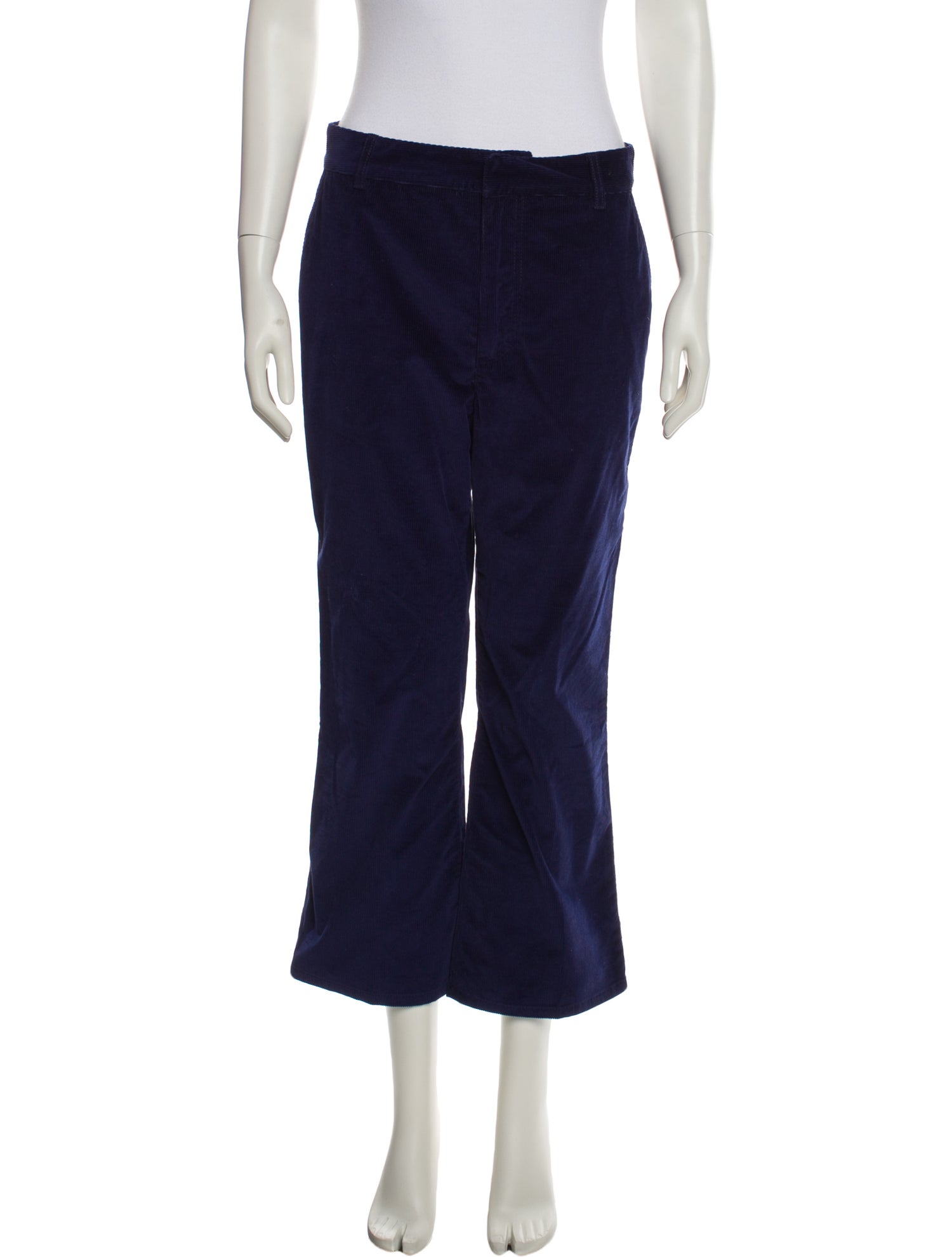 Altuzarra Wide Leg Pants