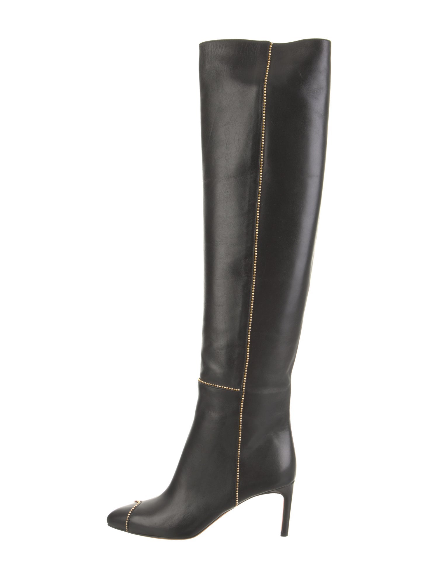 Altuzarra Leather Boots