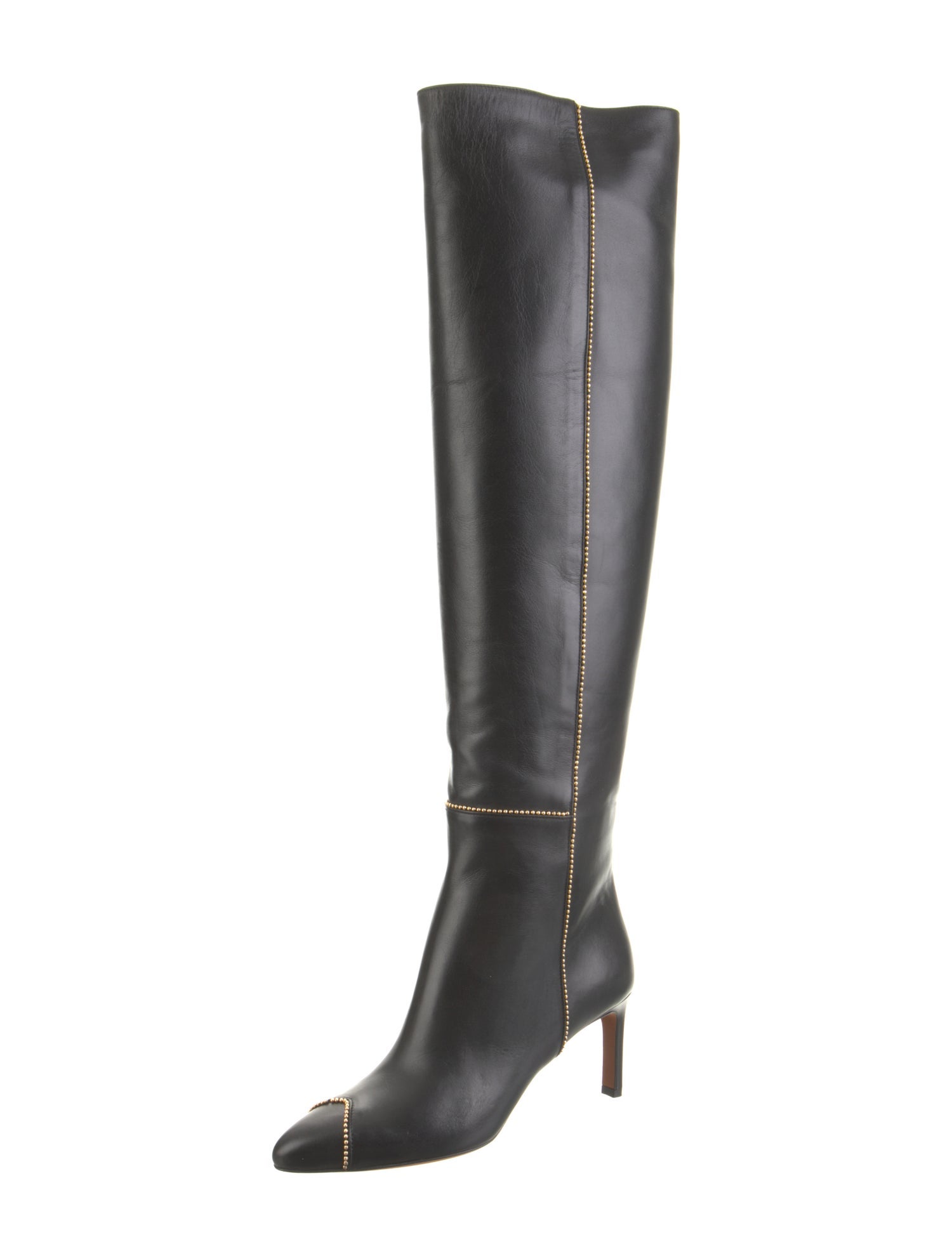 Altuzarra Leather Boots