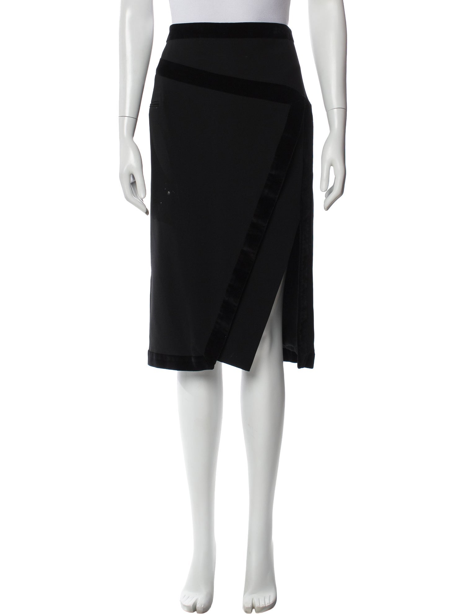 Altuzarra Knee-Length Skirt