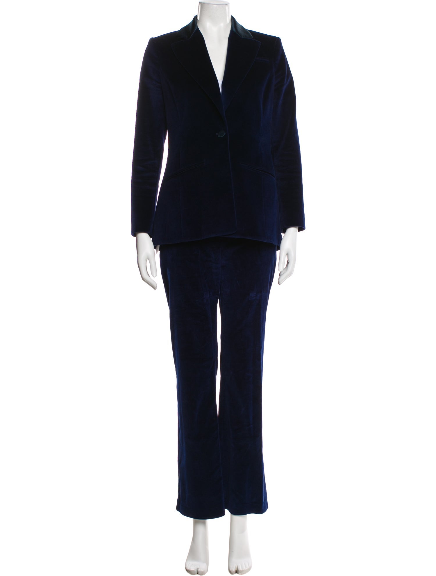 Altuzarra Pantsuit