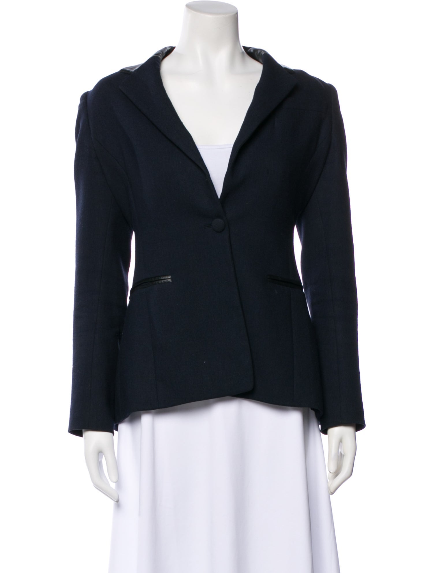 Altuzarra Blazer