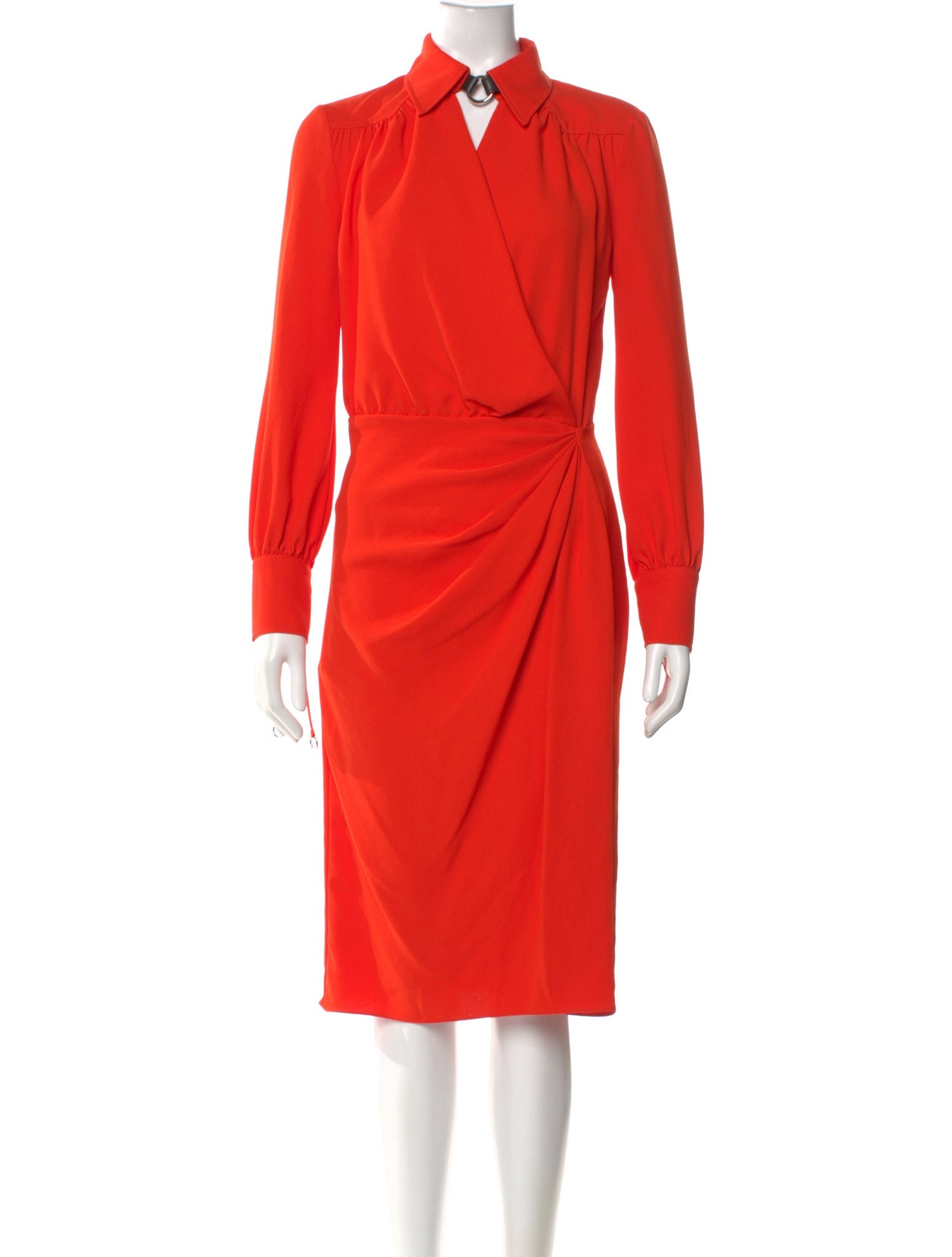 Altuzarra Knee-Length Dress w/ Tags