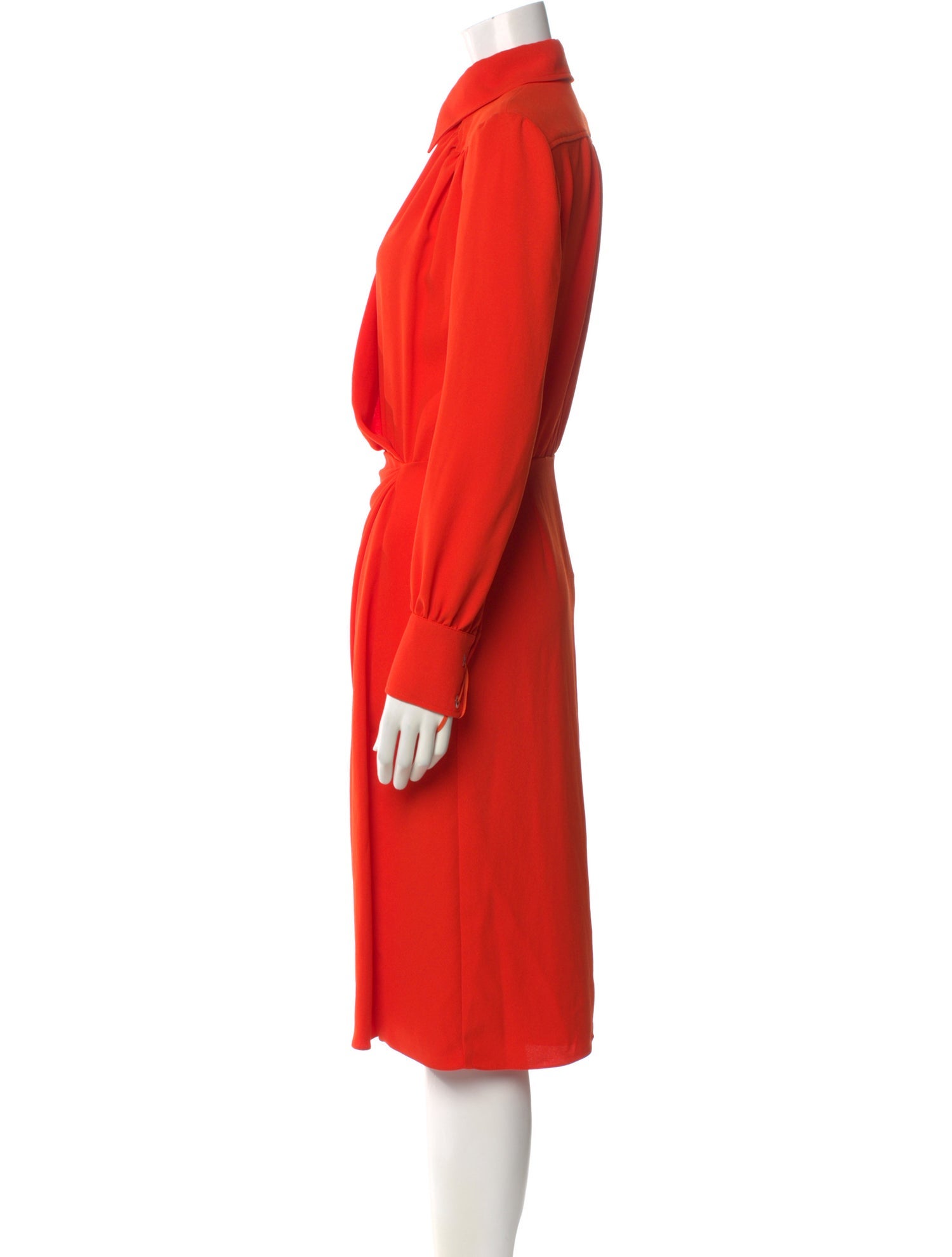Altuzarra Knee-Length Dress w/ Tags