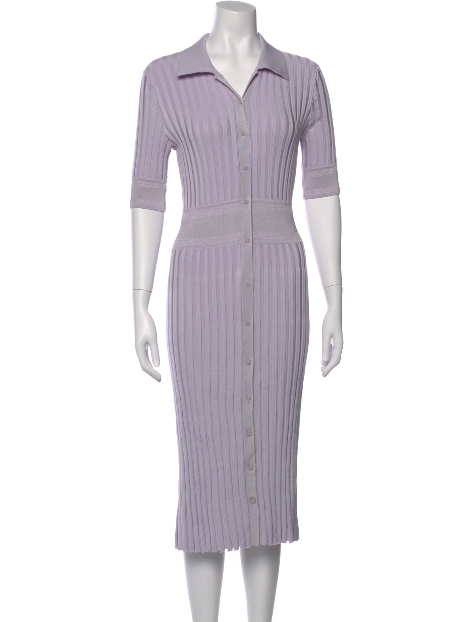 Altuzarra Midi Length Dress