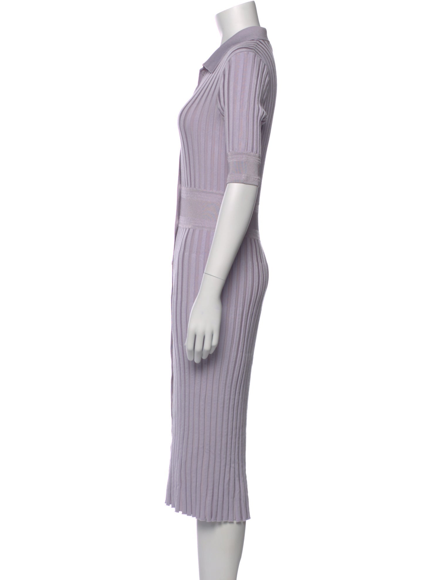 Altuzarra Midi Length Dress