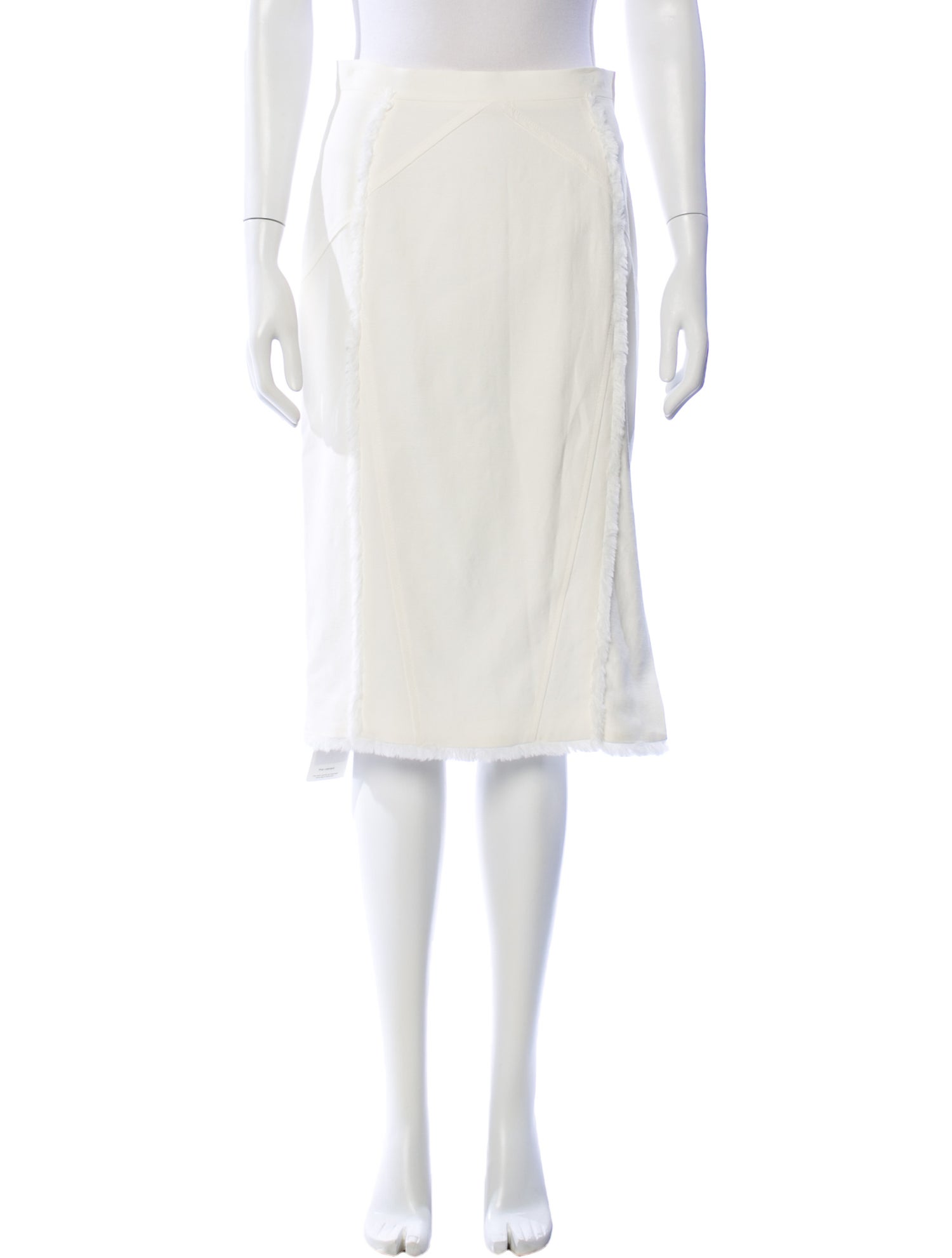 Altuzarra Knee-Length Skirt