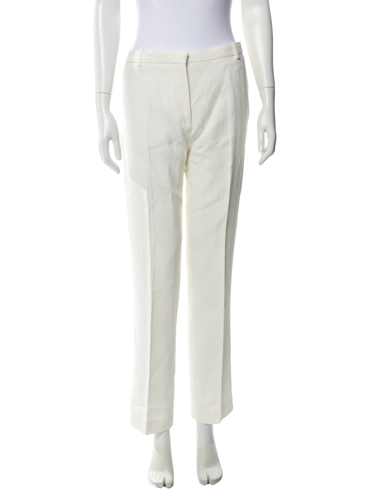 Altuzarra Straight Leg Pants