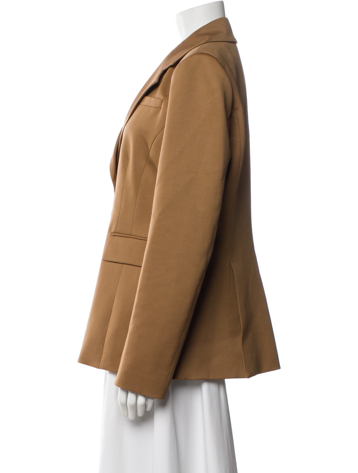 Altuzarra Virgin Wool Blazer