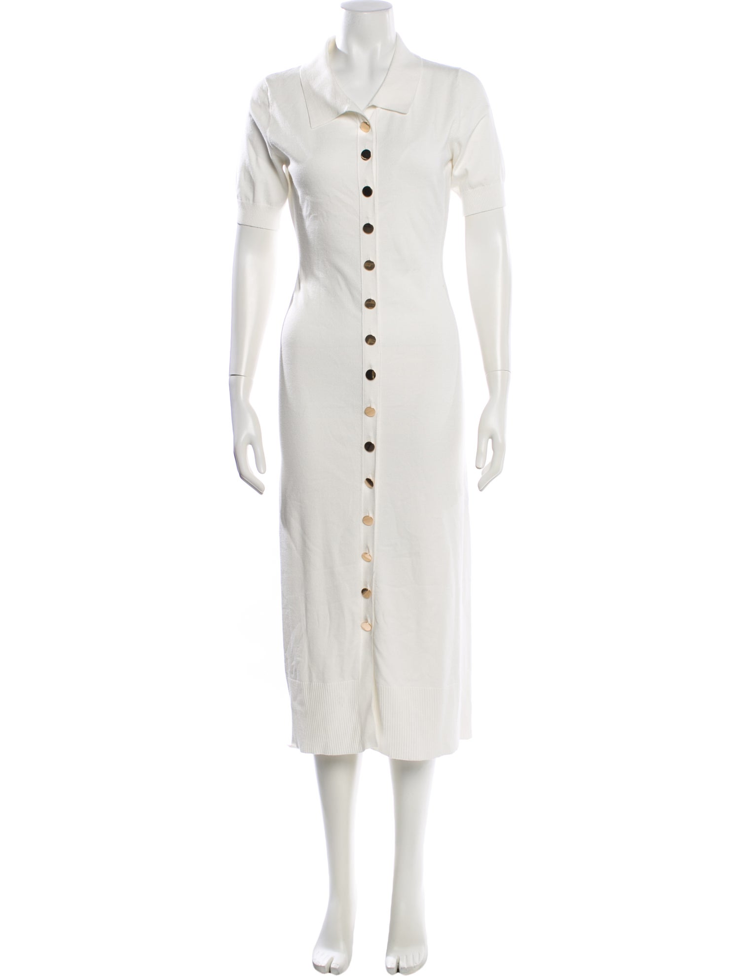 Altuzarra Midi Length Dress