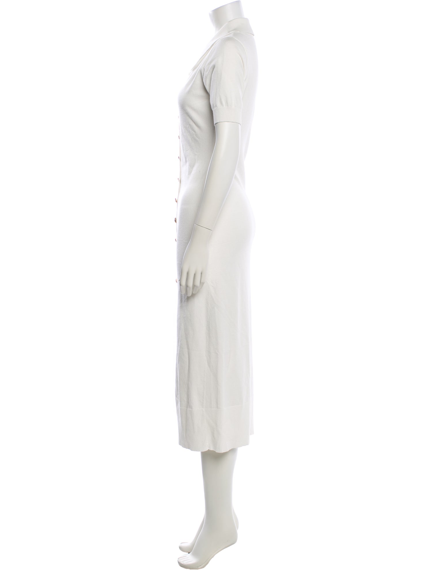 Altuzarra Midi Length Dress