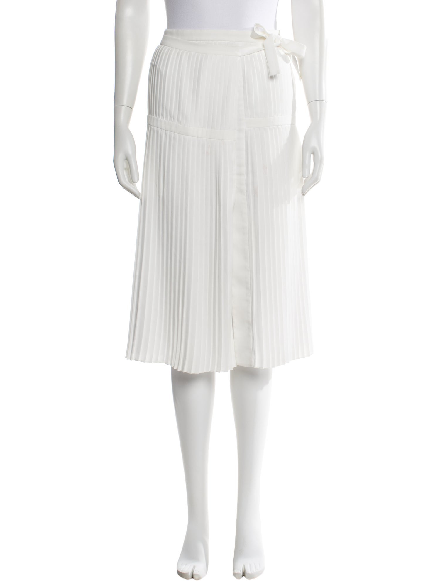 Altuzarra Knee-Length Skirt