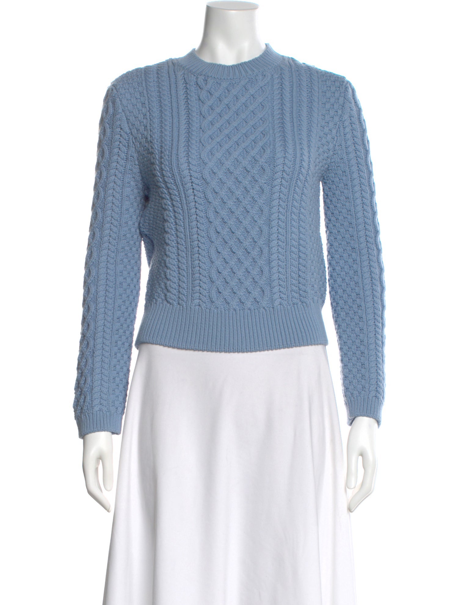 Altuzarra Crew Neck Sweater w/ Tags