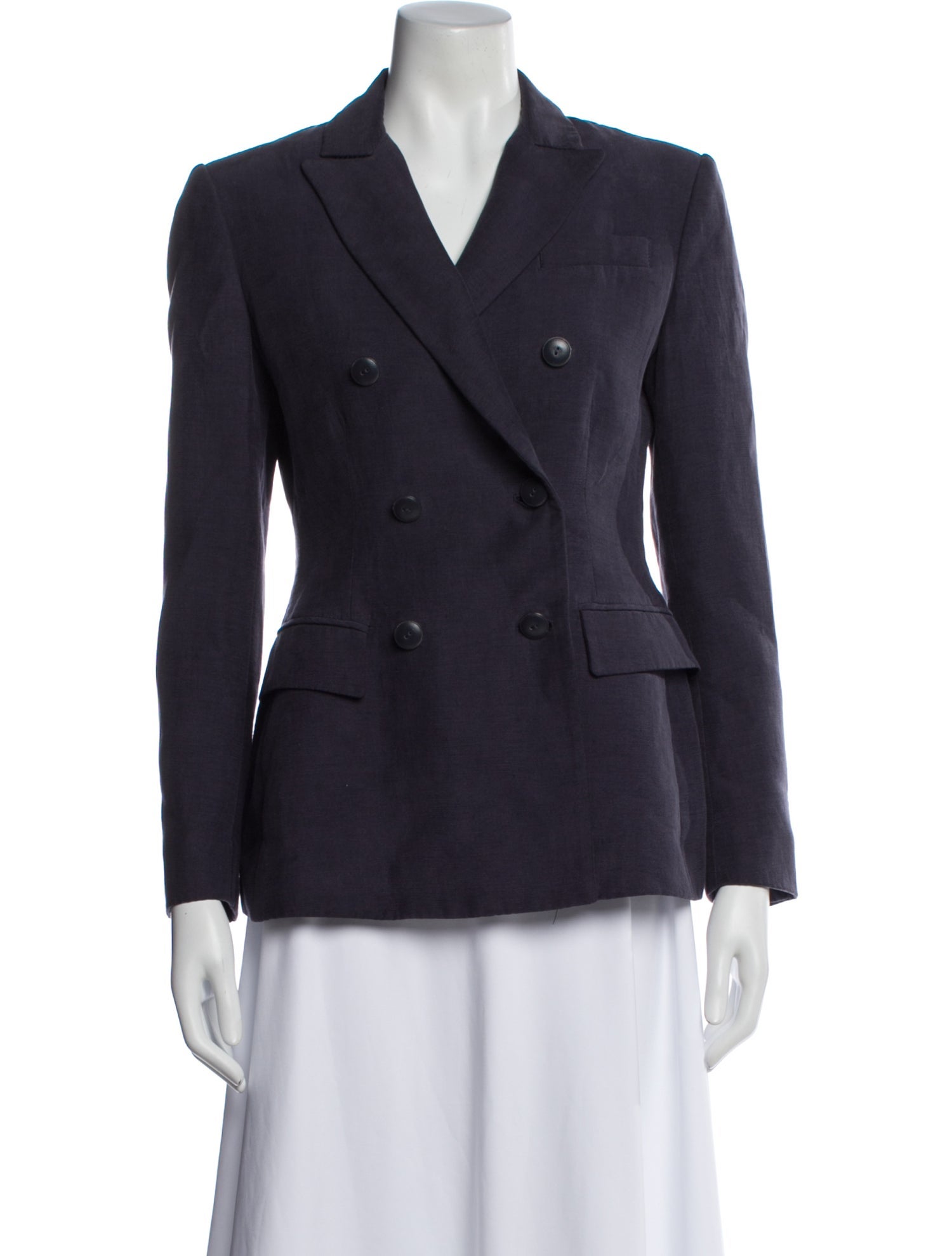 Altuzarra Virgin Wool Blazer