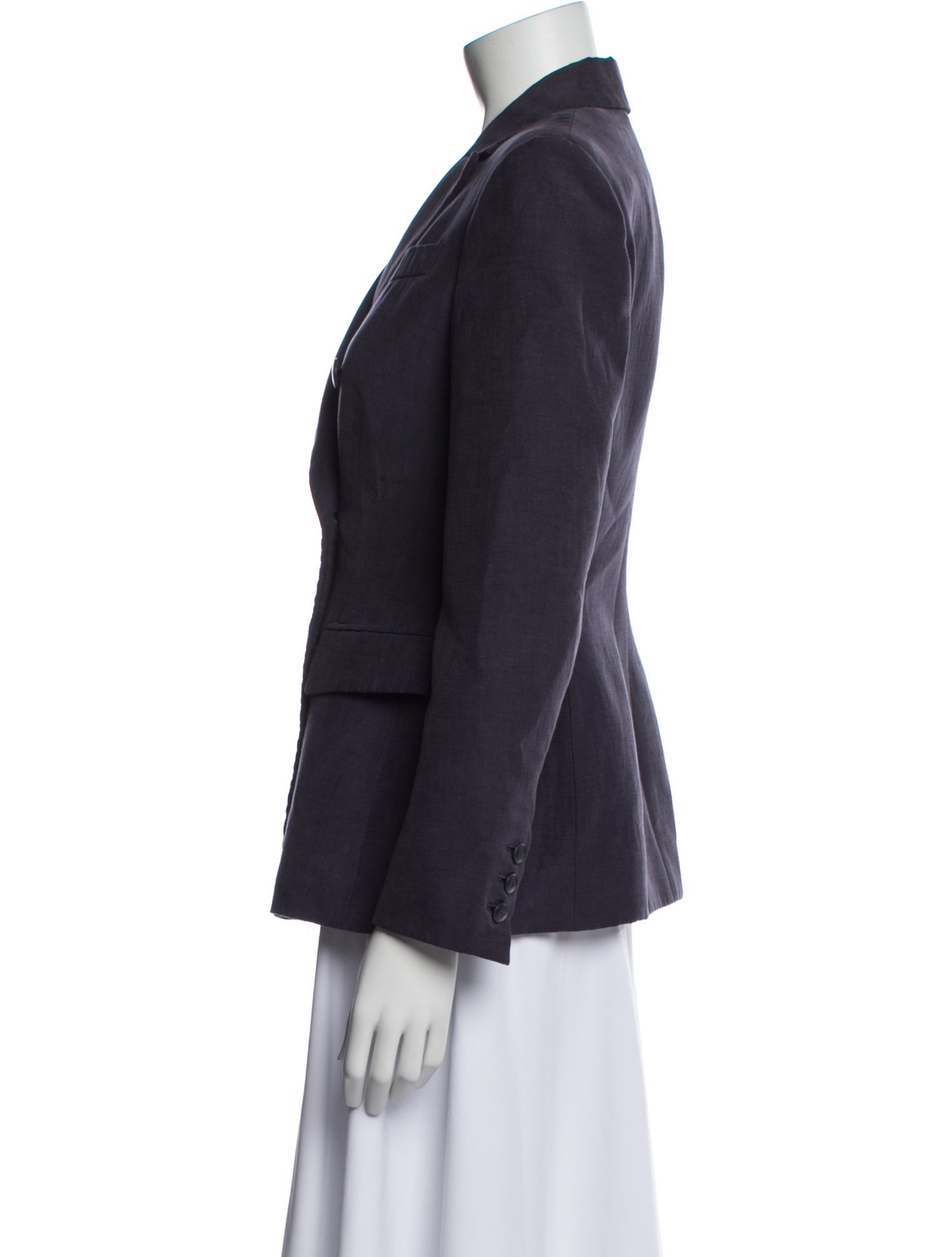 Altuzarra Virgin Wool Blazer