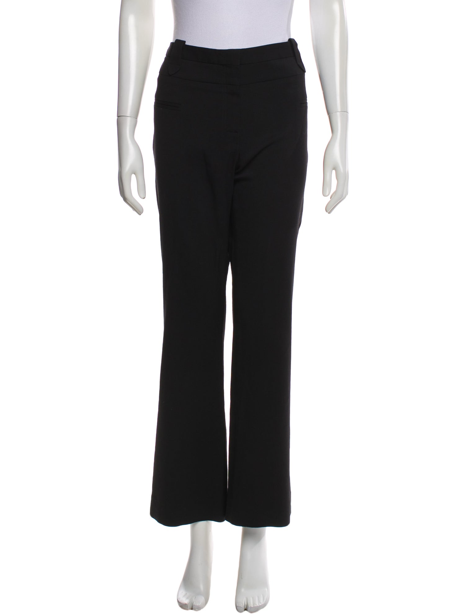 Altuzarra Wide Leg Pants