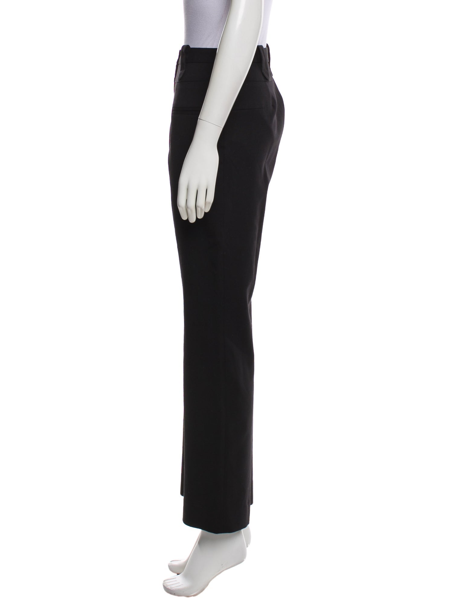 Altuzarra Wide Leg Pants