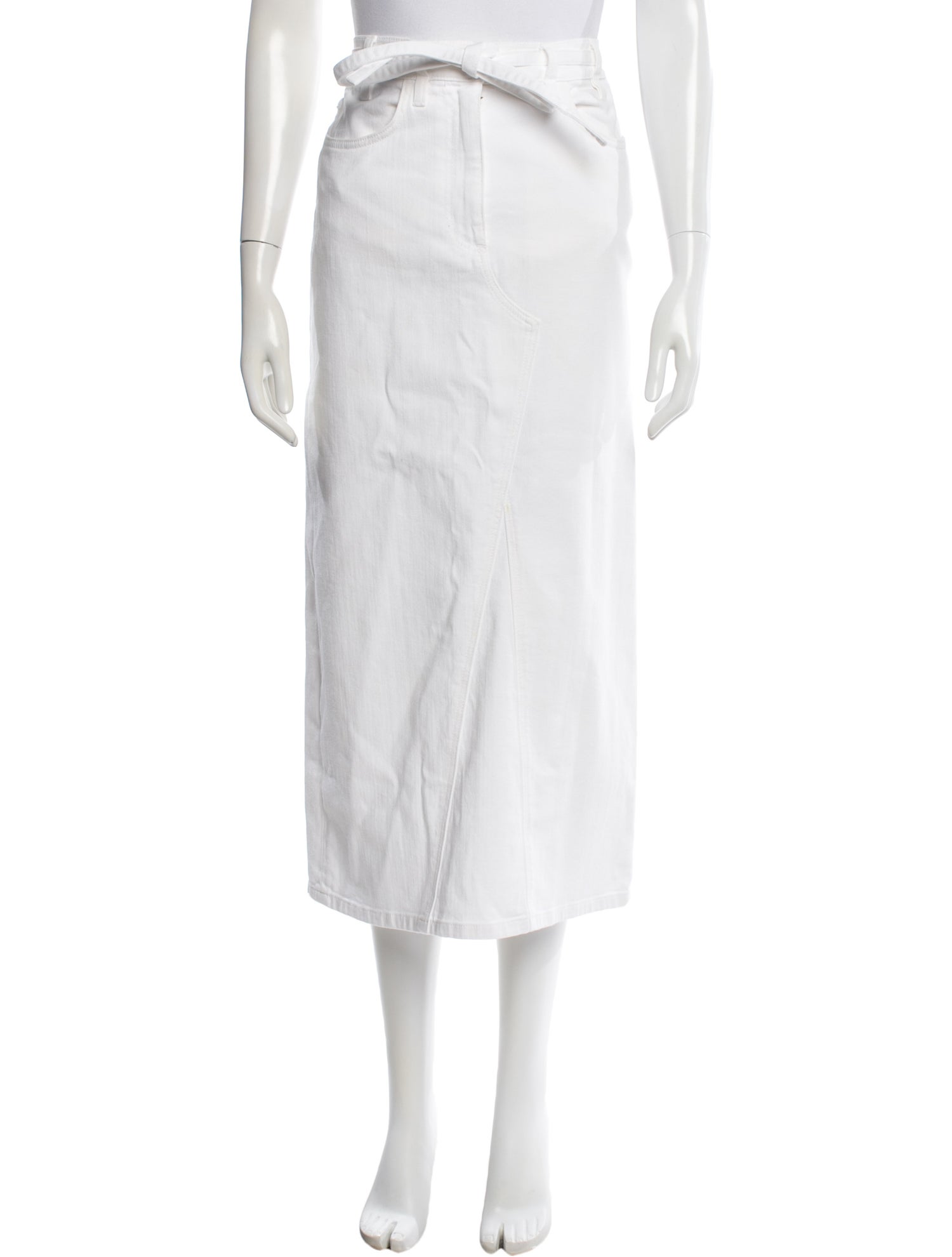 Altuzarra Midi Length Skirt