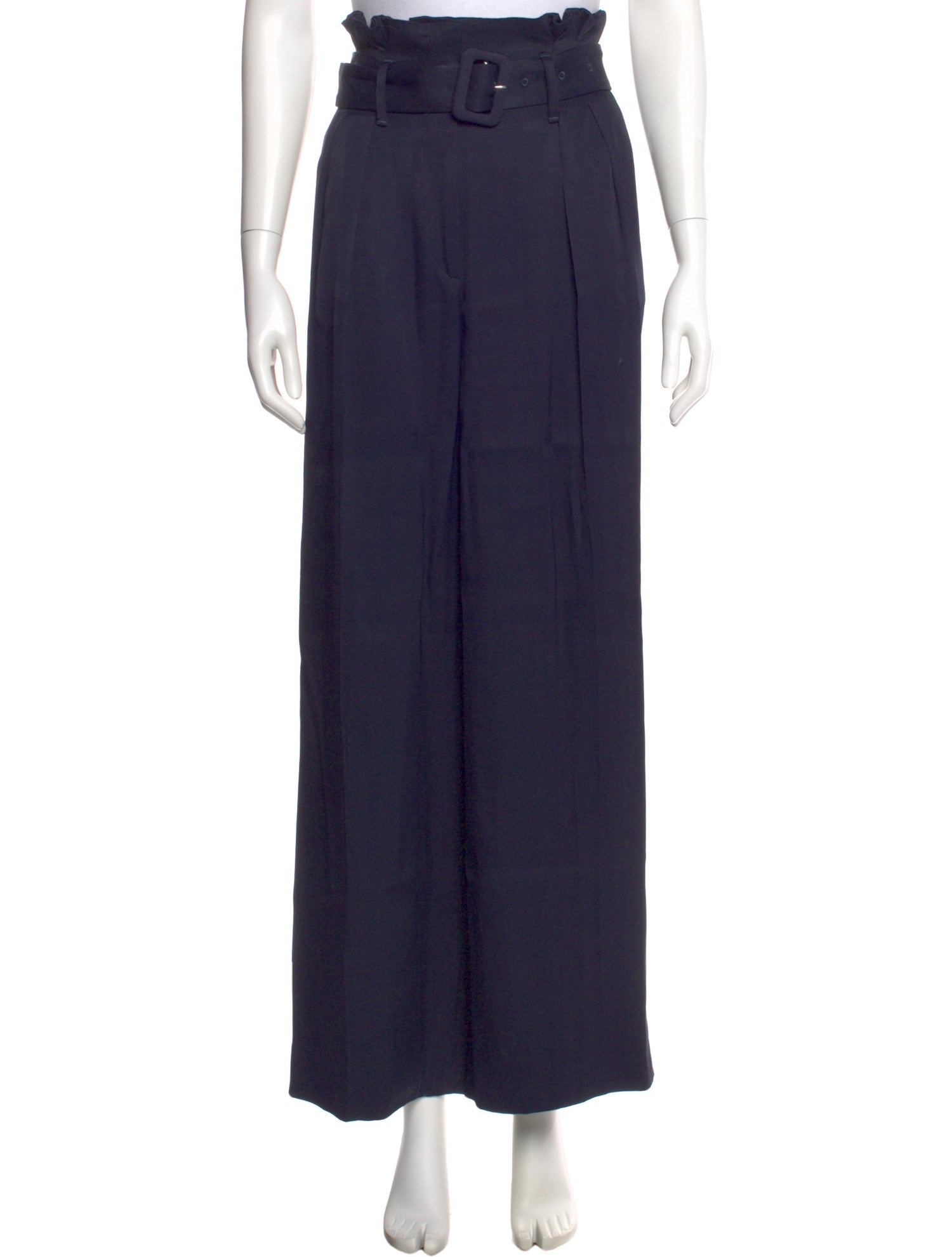 Altuzarra Wide Leg Pants