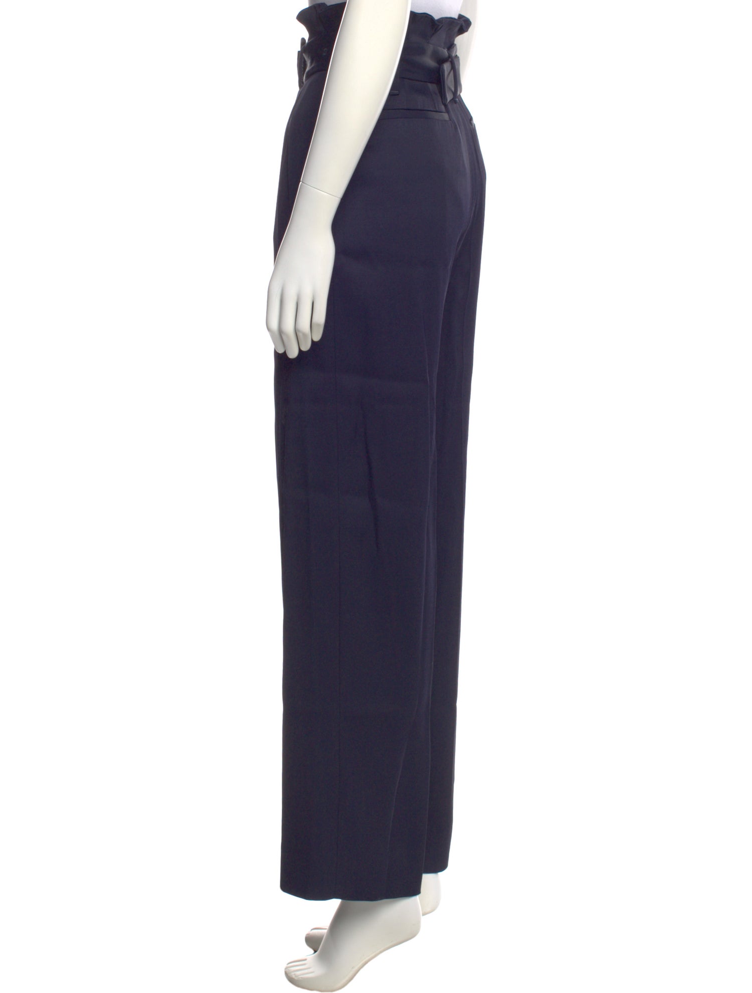 Altuzarra Wide Leg Pants