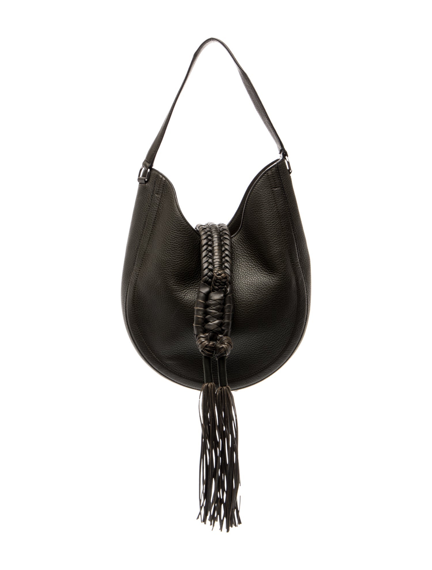Altuzarra Leather Shoulder Bag