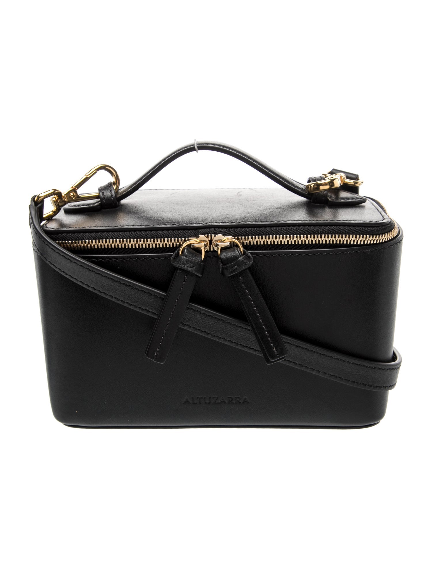 Altuzarra Leather Crossbody Bag