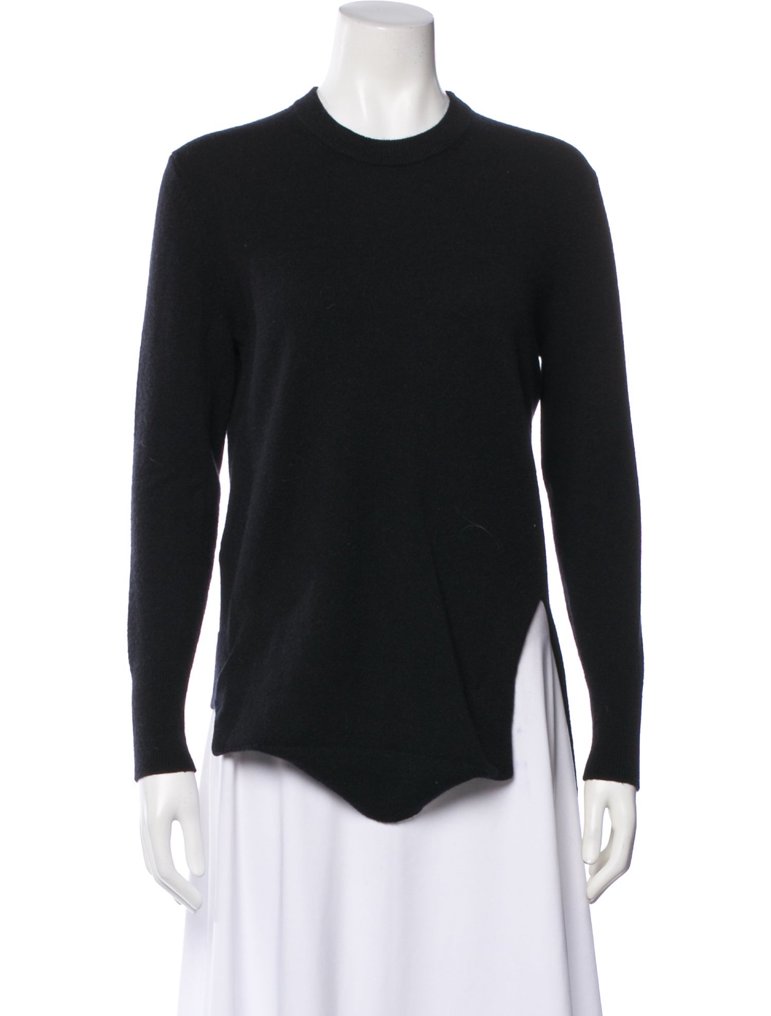 Altuzarra Cashmere Crew Neck Sweater