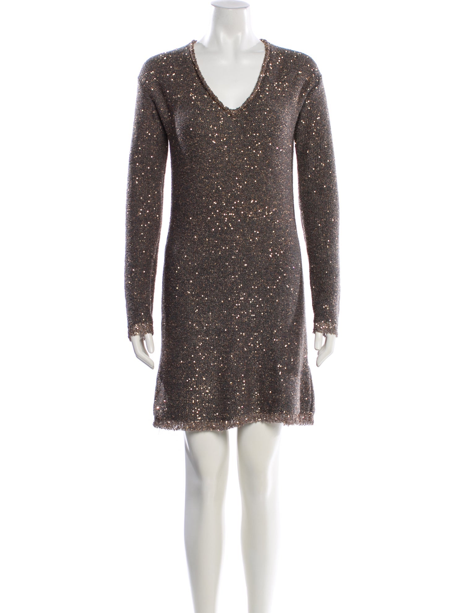 Altuzarra V-Neck Sweater w/ Tags