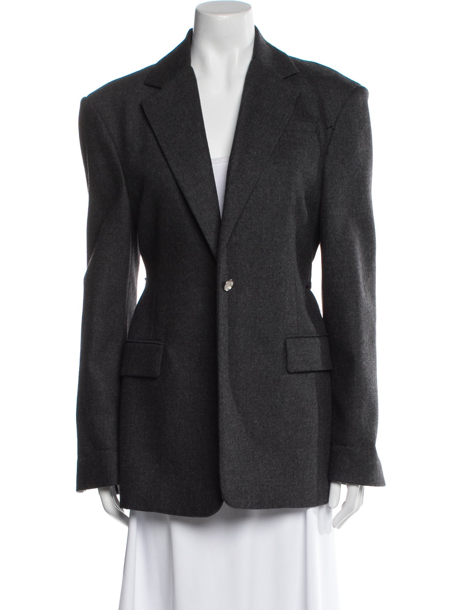 Altuzarra Blazer