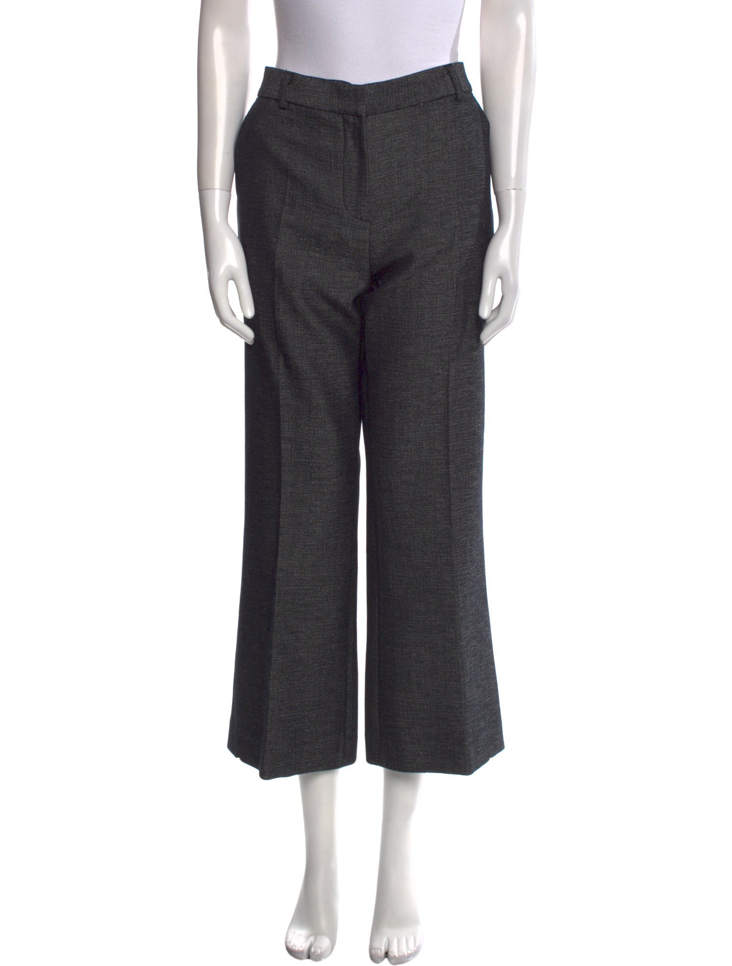Altuzarra Wide Leg Pants