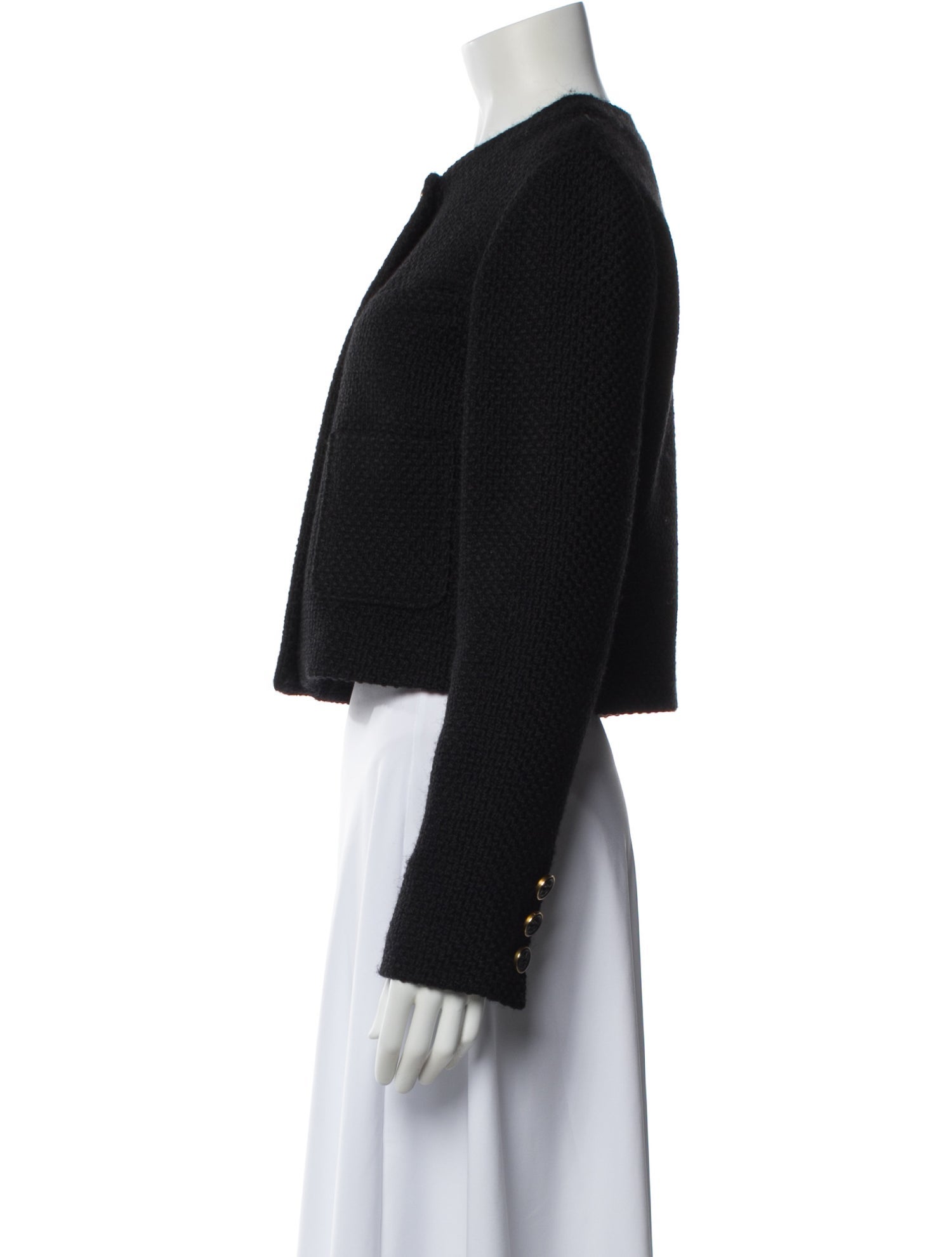 Altuzarra Wool Evening Jacket