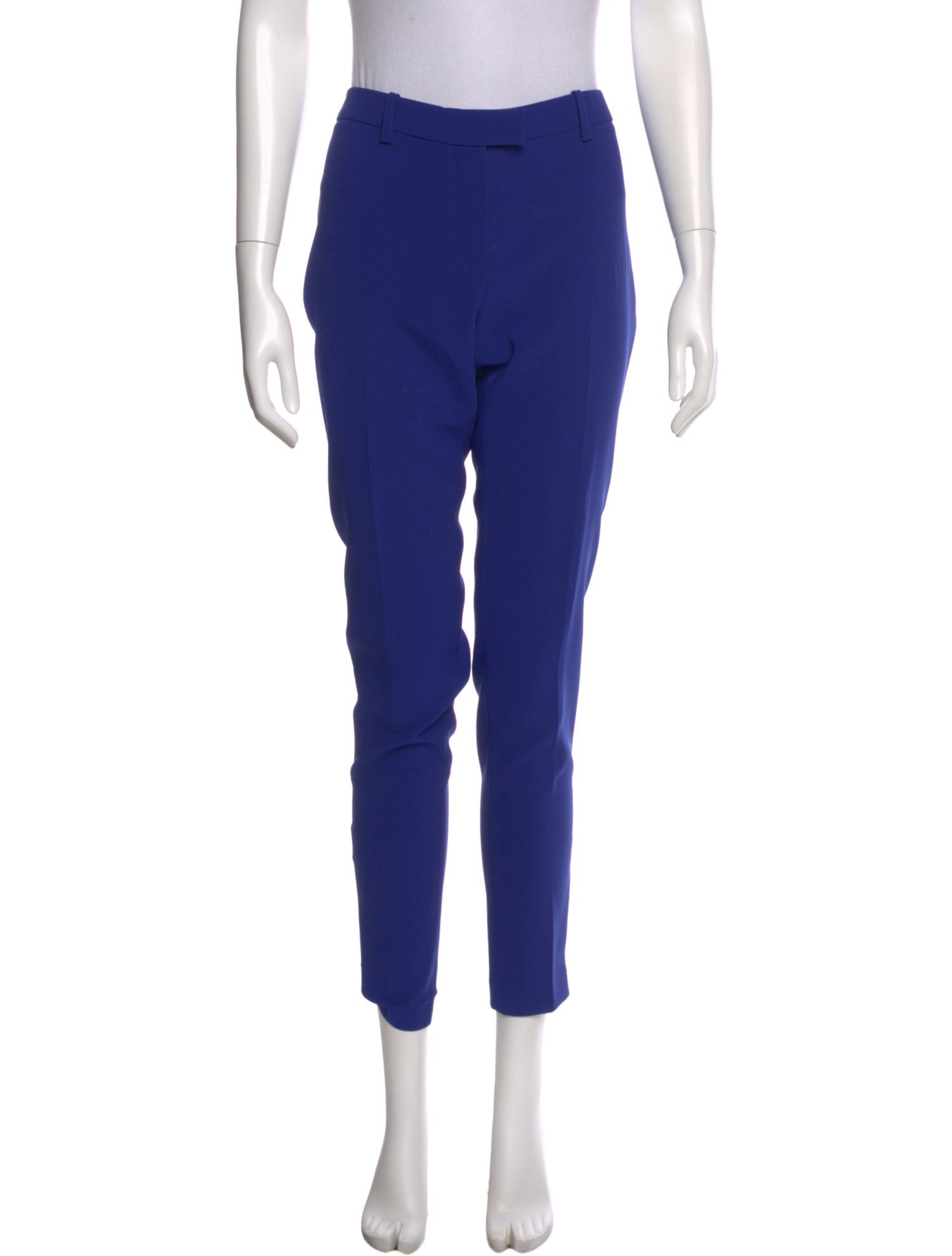 Altuzarra Skinny Leg Pants