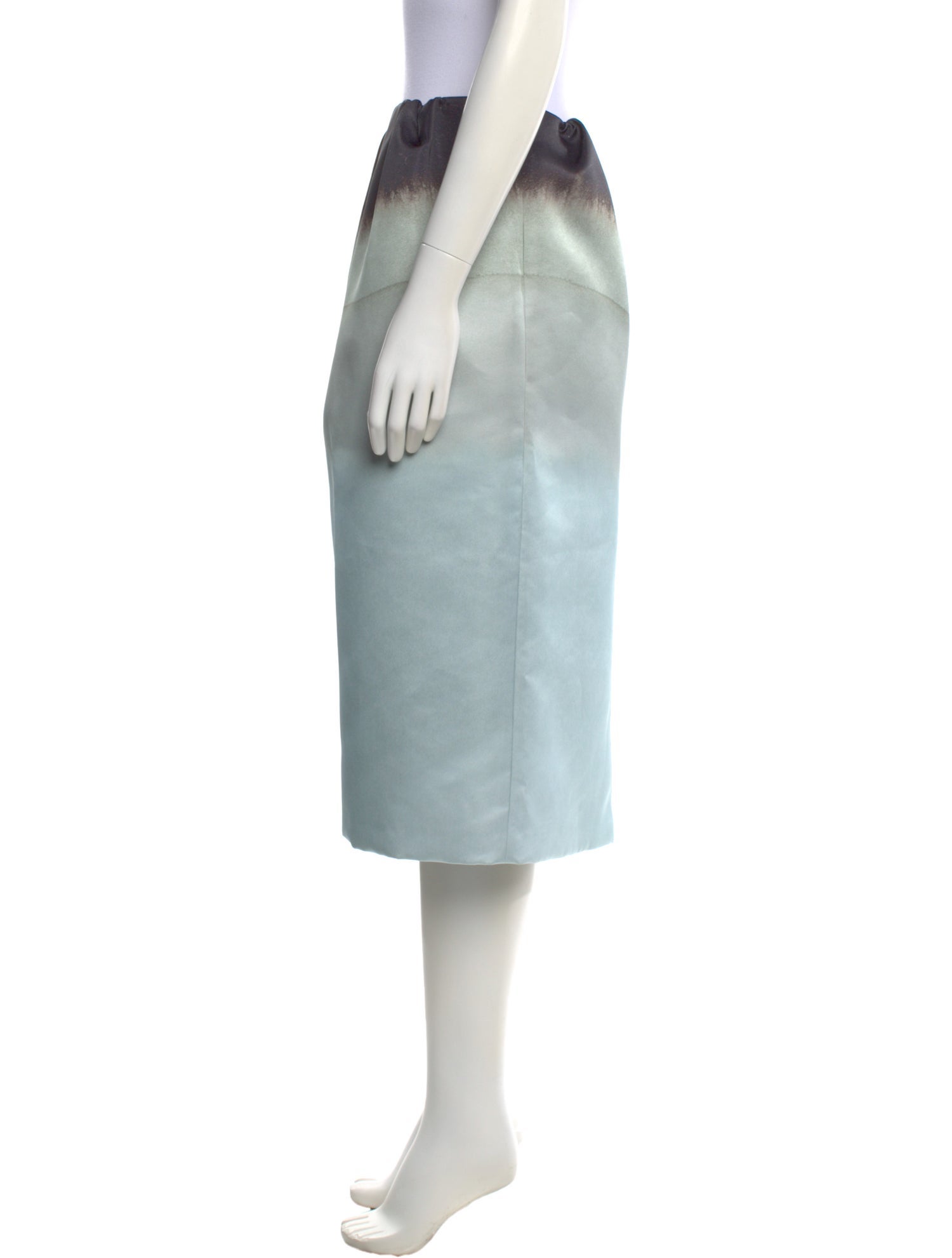 Altuzarra Knee-Length Skirt