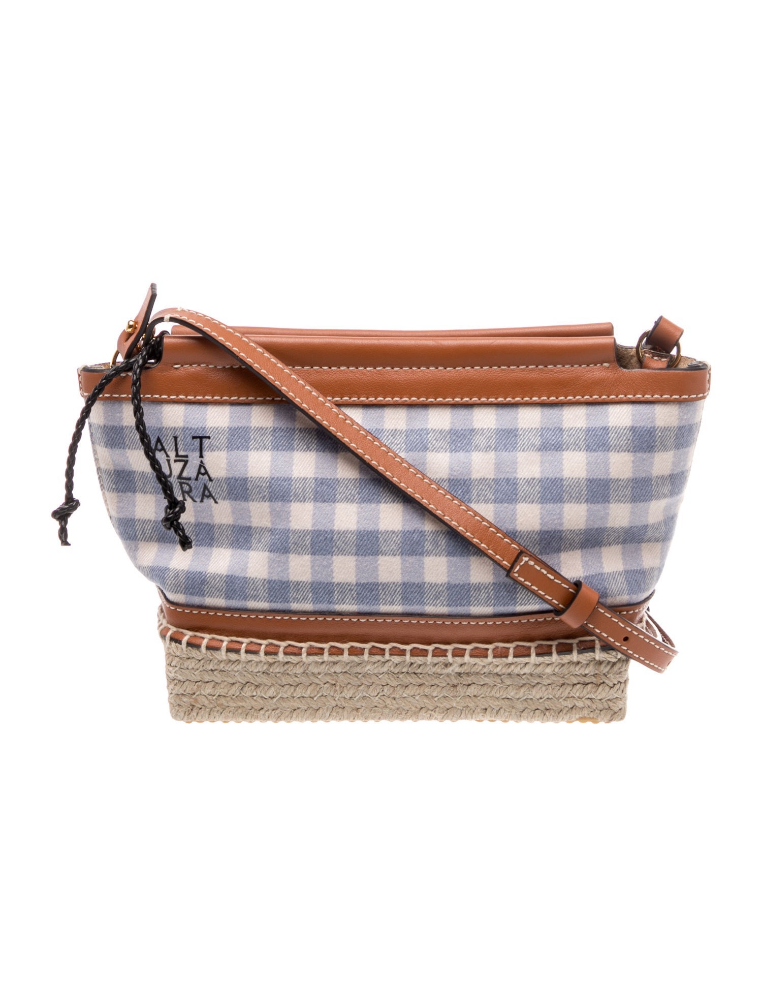 Altuzarra Crossbody Bag