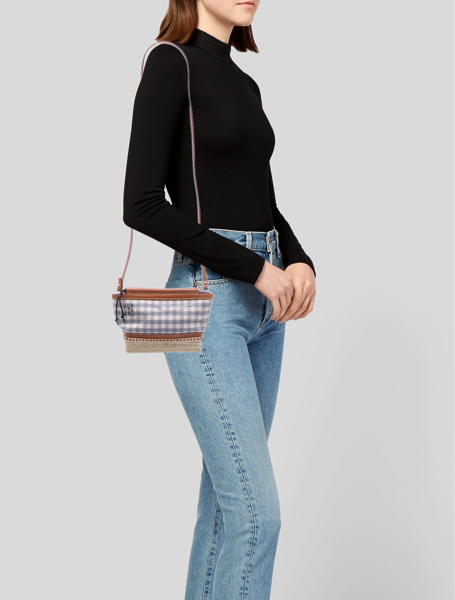 Altuzarra Crossbody Bag
