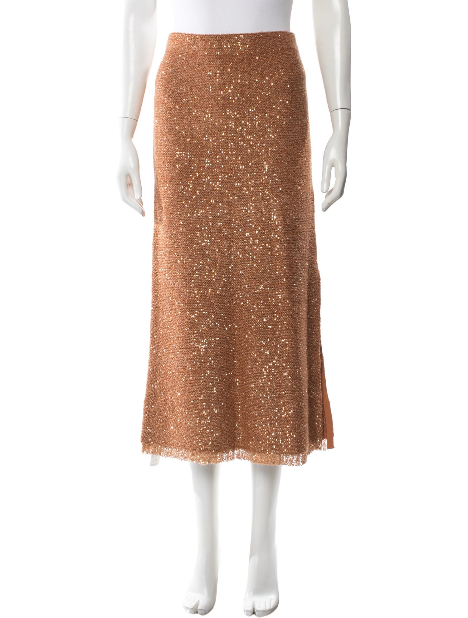 Altuzarra Midi Length Skirt w/ Tags