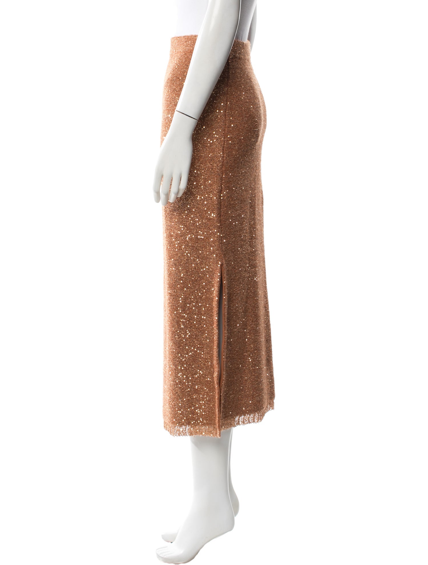 Altuzarra Midi Length Skirt w/ Tags