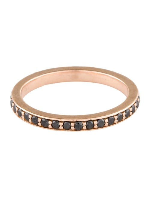 al.tru.ist 14K Diamond Alchemie Eternity Band