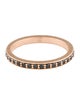 al.tru.ist 14K Diamond Alchemie Eternity Band