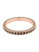 al.tru.ist 14K Diamond Alchemie Eternity Band