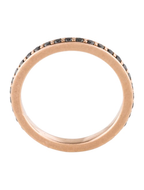 al.tru.ist 14K Diamond Alchemie Eternity Band