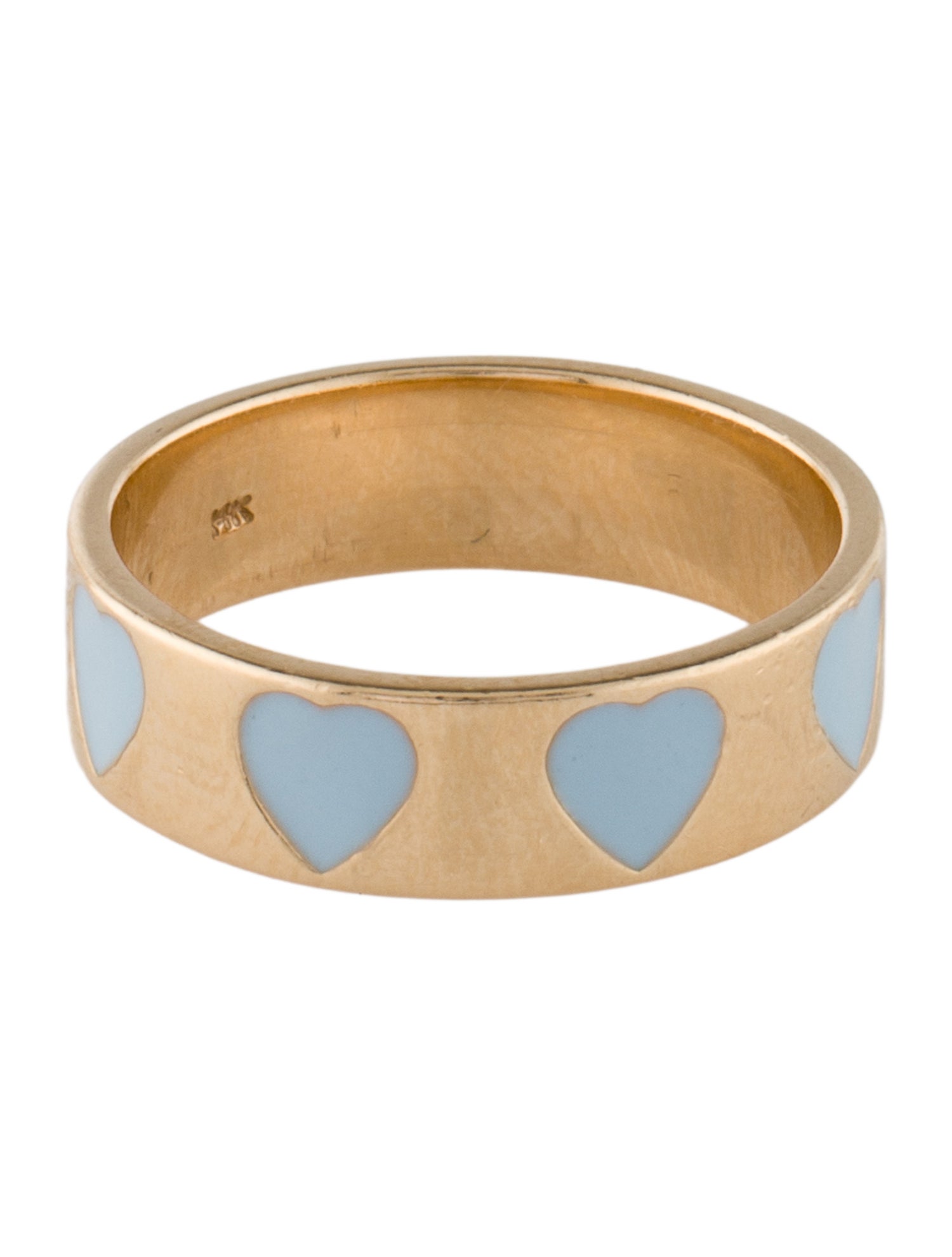 Alison Lou Heart Throb Band