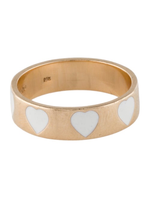 Alison Lou Heart Throb Band