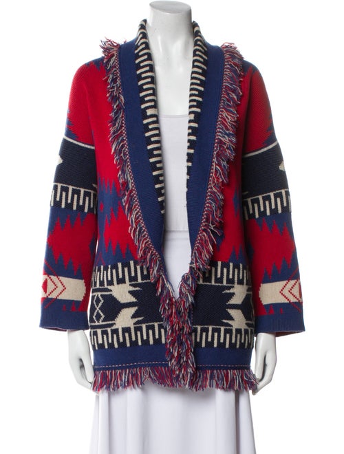 Alanui Printed Jacket