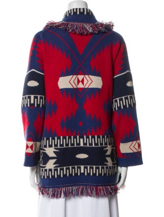 Alanui Printed Jacket