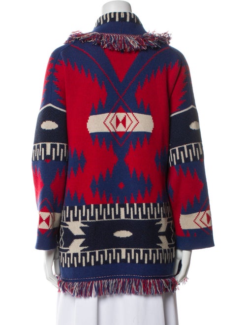 Alanui Printed Jacket